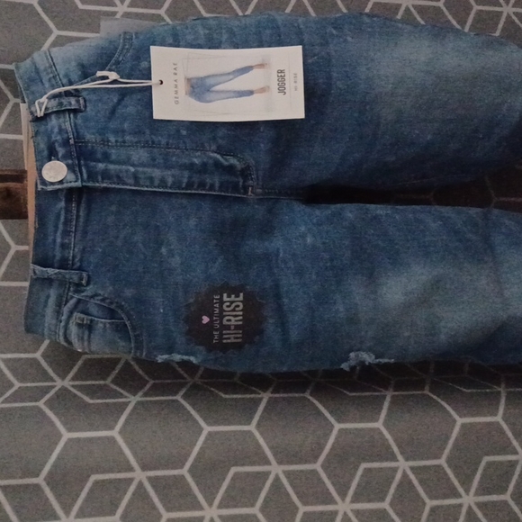 *NWT* Gemma Rae HighRise Jogger - Picture 3 of 8